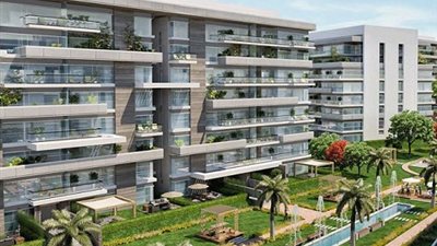 أسعار الشقق السكنية بالعاصمة الإدارية الجديدة خلال شهر يوليو الحالي