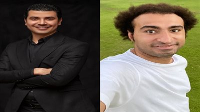 السيناريست إسلام سامي يدخل رمضان المقبل بعمل كوميدي مع علي ربيع ومحمد أنور
