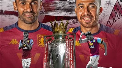 استون فيلا مستمر فى البريمير لييج ببركة تريزيجيه والمحمدى..تعرف على نتائج الجولة الأخيرة 