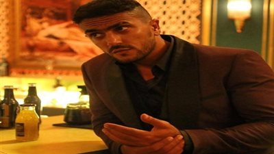 أحمد العوضي يدلي باعتراف 