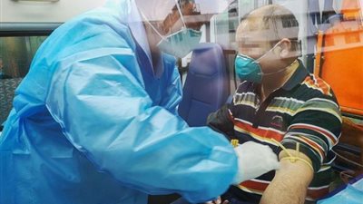 لجنة مكافحة كورونا: بلازما المتعافين فشلت في علاج النسبة الأدنى من المصابين