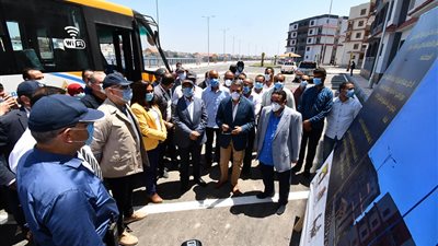 بعد انتهاء الإعلان الـ13.. «الإسكان» تطرح الإعلان الـ14 لشقق الإسكان الاجتماعي بـ«6 أكتوبر والعبور وبدر»