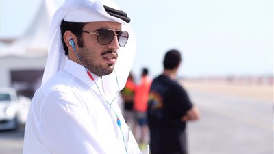 مصعب الدوسري: الإعلام حصن الدفاع عن الأمن القومي العربي