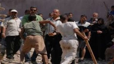 آخر تطورات معركة السودانيين بالأسلحة البيضاء فى حدائق المعادى