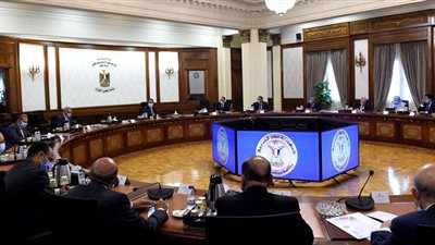 رئيس الوزراء يتابع موقف أعمال تنفيذ وتشطيبات مقار البنوك في العاصمة الإدارية الجديدة