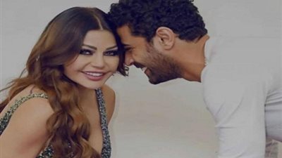 هيفاء وهبي تنتصر على محمد وزيري في معركة إثبات الزواج