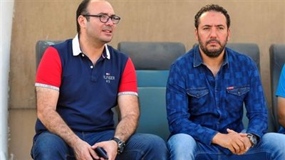 تعرف على رسالة المدير الفني لسيراميكا كليوباترا لأبو العنين واللاعبين