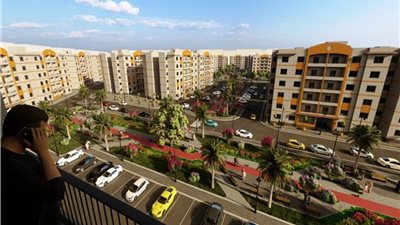 خبر سار لحاجزي وحدات الإسكان المتميز بأسوان