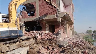«الإسكان» تحدد حالتين في مخالفات البناء لا يمكن التصالح فيهما.. تعرف عليهما