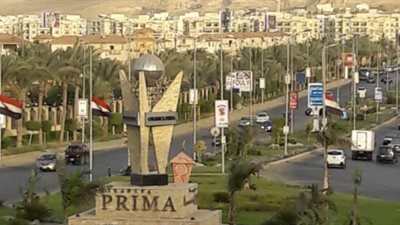 أسعار الشقق السكنية بجميع أحياء ومناطق الشيخ زايد