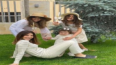 بالفيديو.. نانسي عجرم تستجيب لـ 