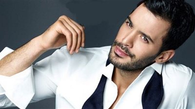 الصور الأولى لحفل زفاف النجم التركي باريش أردوتش