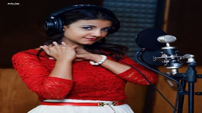 ياسمين علي تثير الجدل عبر مواقع التواصل بصورة غامضة