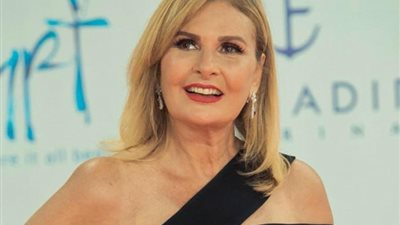 يسرا تطل على الجمهور في أول أيام عيد الأضحى.. اعرف التفاصيل