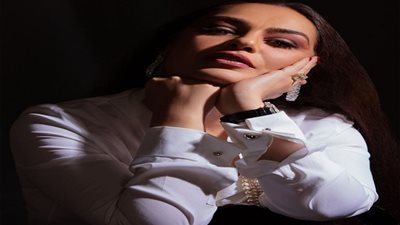 العيد عيدين.. شريهان تحتفل بهذه المناسبة مع عيد الأضحى