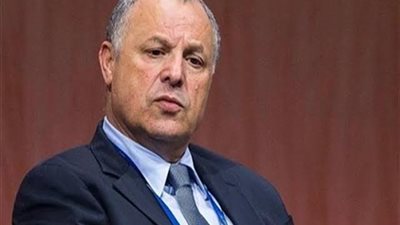 الاتحاد الدولي يهنئ أبو ريدة بمناسبة عيد الأضحى المبارك