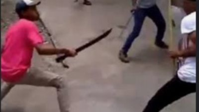 مقتل شاب في مشاجرة عائلية بالبدرشين 