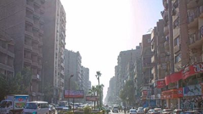 أسعار الشقق السكنية بجميع مناطق فيصل بالجيزة خلال شهر أغسطس الحالي