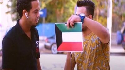 بالفيديو.. الاعترافات الكاملة لصاحب واقعة حرق العلم الكويتي 