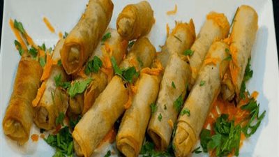 بالفيديو..طريقة عمل أصابع الجلاش اللذيذة باللحمة المفرومة