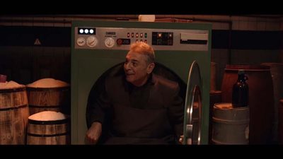 مفاجأة.. تعرف على إجمالي إيرادات فيلم 