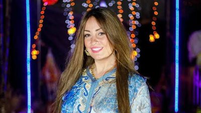 بالصور.. نرمين الفقي تتخلى عن 