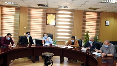 10 شروط مهمة يجب توافرها داخل لجان انتخابات مجلس الشيوخ بالشرقية