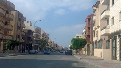 أسعار الشقق السكنية بجميع أحياء ومناطق مدينة العبور خلال أغسطس الحالي