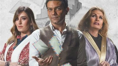 هكذا علقت ميريهان حسين على فيلم «صاحب المقام»