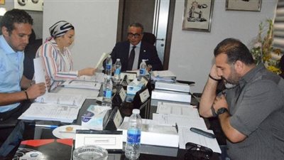 ماذا قالت الفيفا عن أداء اللجنة الخماسية !؟ 