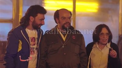 بالفيديو.. الحلقة 11 من مسلسل «جمجوم وبم بم.. الشركة الألمانية لمكافحة الخوارق»