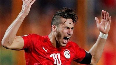  صفقة شراء رمضان صبحي تجبر الأهلي على رحيل كهربا !!