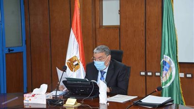 المنيا تستعد لانتخابات مجلس الشيوخ بتجهيز 557 مركزًا انتخابيًا