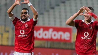 الأهلي يرفض اشراك رمضان صبحي أمام إنبي.. تعرف على السبب