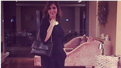 إليسا تعلن عن تدمير منزلها بالكامل.. اعرف السبب