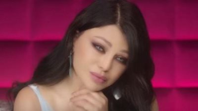 تعرف على ما حدث للنجمة هيفاء وهبي بسبب انفجار بيروت