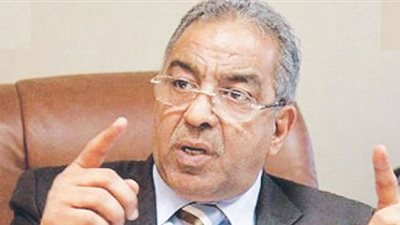 درويش: ستاد القاهرة جاهز لاستضافة مباراتي الأهلي والزمالك فى أفريقيا