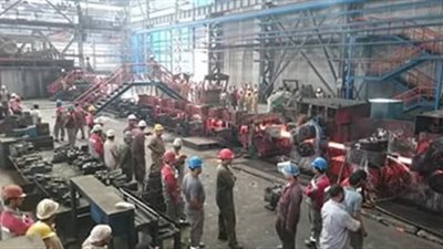 طلب إحاطة في مجلس النواب بشأن القوى العاملة 