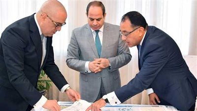 «شقة لكل مواطن».. بأمر «السيسي» طرح 30 ألف وحده سكنية بالمرحلة الأولى لمشروع «سكن كل المصريين»