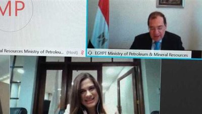 أبرز تصريحات وزير البترول أثناء اجتماعه.. اليوم الأربعاء