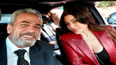 نجاة أسرة مسلسل 