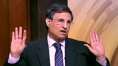 مصطفي يونس: تركي آل الشيخ أفاد الأهلي أكثر ممن يعملون فيه