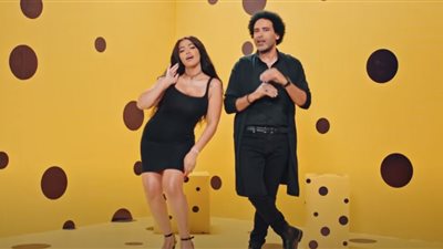 تعليق ناري من الراقصة ليندا بعد حذف مشاهدها من«ضارب عليوي»