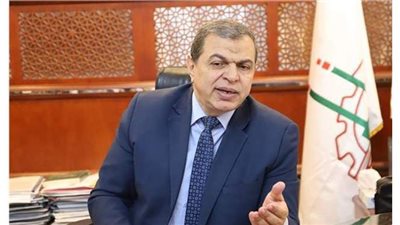 القوى العاملة تعلن موعد وصول جثامين 3 مصريين ضحايا انفجار مرفأ بيروت