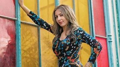 جنات ترزق بطفلتها الثانية.. فما هو اسمها؟