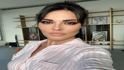 حقيقة تشويه وجه نادين نجيم في انفجار مرفأ بيروت