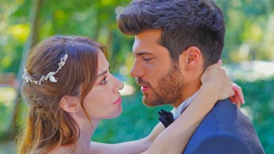 بث مباشر.. الحلقة 6 من مسلسل السيد الخطأ bay yanlis