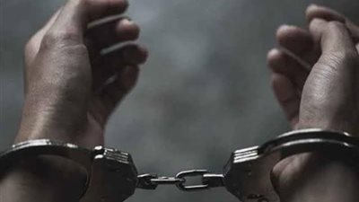 من كفر العلو لـ15 مايو.. تفاصيل سقوط تاجر هيروين في قبضة الأمن