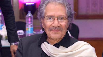 تدهور الحالة الصحية للفنان سناء شافع من جديد