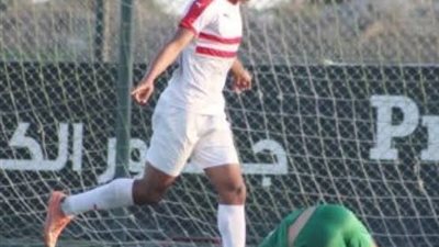 مفاجأة مدوية تخص مستقبل نادي الزمالك 